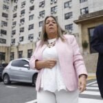 La Justicia pone el foco en las refacciones de la casa de Adorni en el country de Exaltación de la Cruz