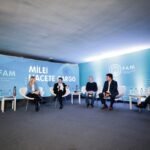 “Milei, hacete cargo”: intendentes y ministros de Kicillof reclamaron a Nación que pague los fondos para alimentos