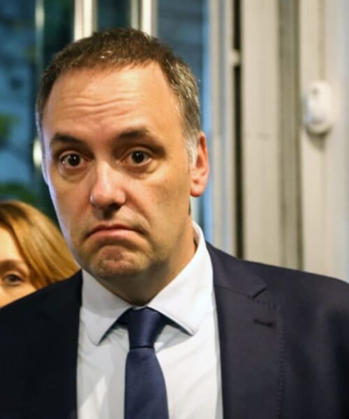 La Casa Rosada ajusta la presentación de Adorni en el Congreso y busca marcar la agenda legislativa