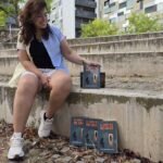 MARÍA FERNANDA GONZÁLEZ RIVAS PRESENTA ‘EL AMOR QUE ME SALVÓ’, UNA NOVELA EMOTIVA Y TRANSFORMADORA SOBRE LAS SEGUNDAS OPORTUNIDADES