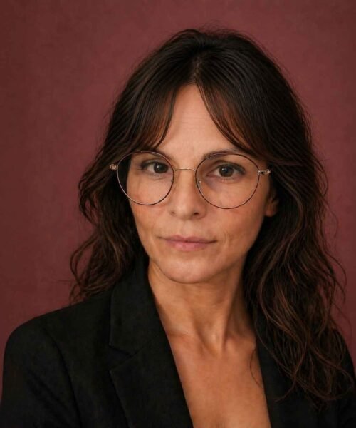 María Belén Ortiz García consolida su voz en la novela negra con un thriller psicológico que desafía la moral del lector