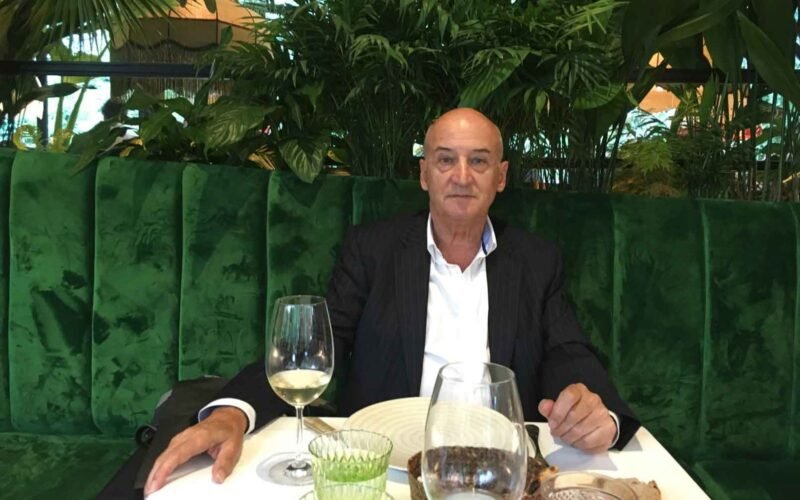 Antonio Galtier Marti sacude la novela confesional con el lanzamiento de su ópera prima ‘PERO NO ME PREGUNTES’