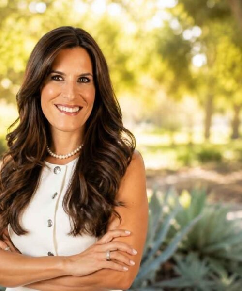 Ana Macías Pimentel revoluciona el bienestar integral con su esperado debut ‘Mi Método CDT – Cuido de Ti’