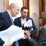 “Inviolabilidad de la propiedad privada”, una ley contra los privados de toda propiedad