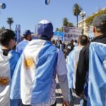 Necesitamos federalizar las protestas