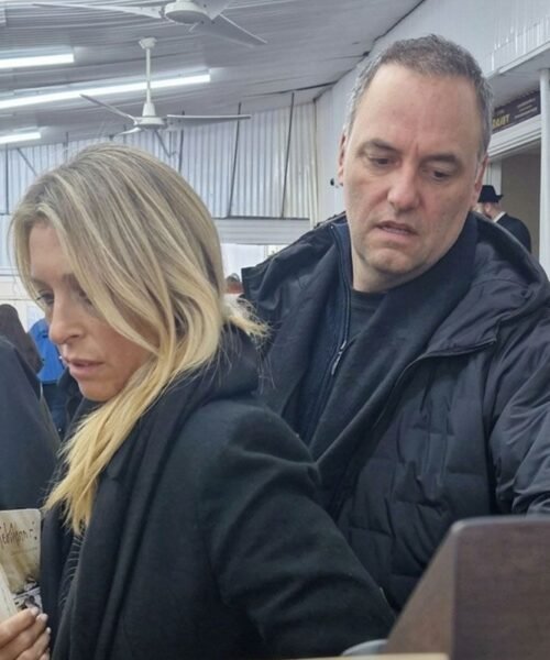 “Costo marginal”: La fiscal usó el argumento de Milei y pidió archivar la denuncia por el viaje de la mujer de Adorni a Nueva York