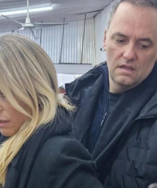 Adorni: se cierra el círculo y la Justicia avanza en varios frentes