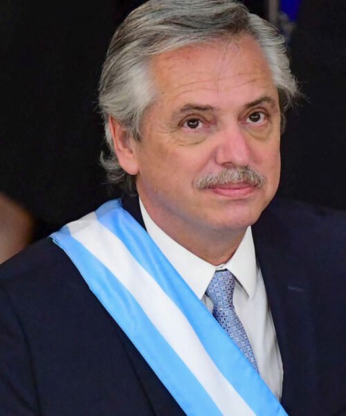 Casación anuló el procesamiento de Alberto Fernández en la causa Seguros