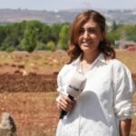 Líbano acusa a Israel de «crimen de guerra» por el asesinato de una periodista