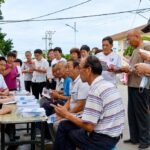 El eslabón perdido del voto en China