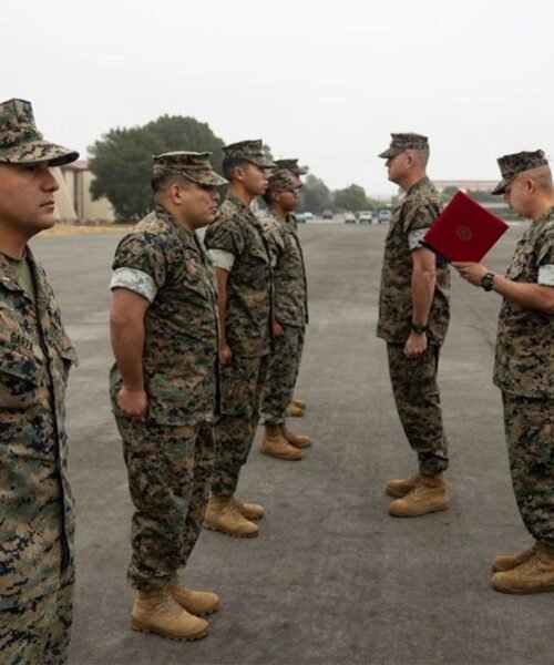 Estados Unidos: más allá de la obediencia