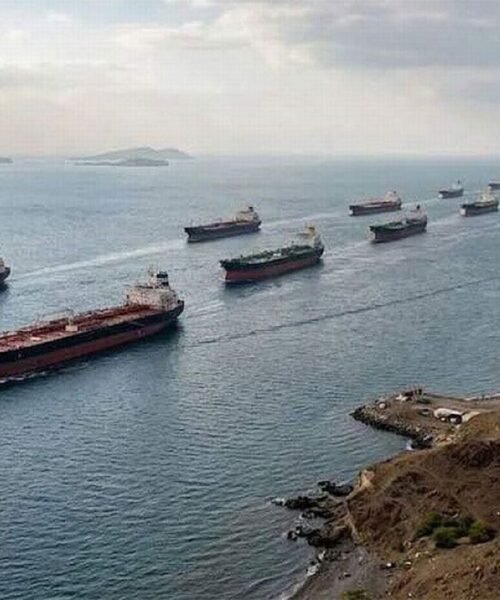 En guerra: la política de la geografía