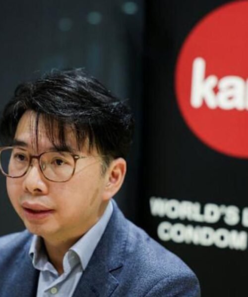 Preservativos más caros por la guerra en Irán