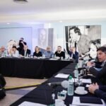 Kicillof asumió en el PJ bonaerense y se lanza una campaña de afiliaciones: «Vamos a terminar con este modelo de destrucción»