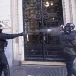Argentina retrocede 11 puestos en el ranking de libertad de prensa mundial