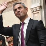 El round político que le espera a Adorni en la Cámara de Diputados