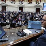 Senado: el gobierno envió las reformas para dos leyes claves