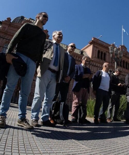 Qué se oculta detrás del odio al periodismo