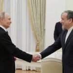 Irán agradece el apoyo ruso y ofrece compartir sus capacidades defensivas con «países independientes»