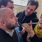 Corrupción en la Andis: Spagnuolo se negó a declarar y por ahora tampoco presentará un descargo