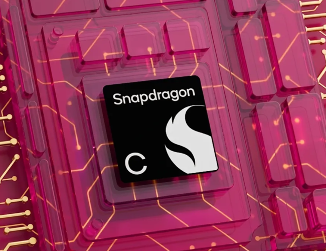 Qualcomm lanza un procesador pensado para portátiles de menos de 300 euros