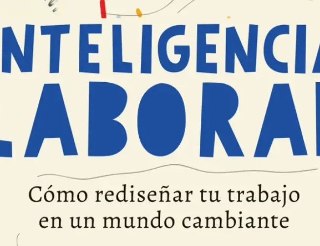 El trabajo está cambiando más rápido que la capacidad emocional de las personas para procesarlo