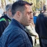 Protesta y represión en la General Paz por el cierre de la PyME número 25.000