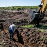 Dan a conocer nuevas identificaciones de restos de desaparecidos en La Perla