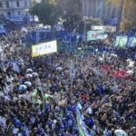 En un fallo histórico, la Corte Internacional respaldó el derecho a huelga
