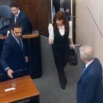 Revelan que Cristina Kirchner tiene peores condiciones de detención domiciliaria que narcos y represores