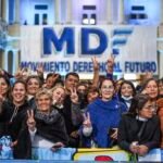 Kicillof lanzó el MDF Salud y volvió a cuestionar la gestión de Milei: «Este plan económico es el que enferma y mata «