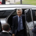 “Se ve como un profeta”: Macri disparó contra Milei y pidió equilibrio