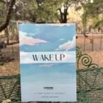 JIMENA NAVARRO PRESENTA ‘WAKE UP’, UNA GUÍA IMPRESCINDIBLE PARA EL CRECIMIENTO PERSONAL Y LA RECONEXIÓN CON UNO MISMO