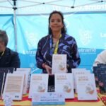 Sant Jordi acompaña la maternidad desde la emoción: Maite Pingarrón Montes presenta “Tu luz en la maternidad”