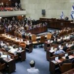 Israel aprueba la creación de un tribunal especial para juzgar a acusados de los ataques del 7-O