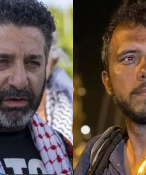 Israel podría condenar con la pena de muerte a dos ambientalistas