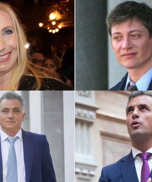 Se multiplican las denuncias por el bloqueo de afiliaciones en La Libertad Avanza