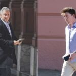 Obstáculos en el camino hacia el control legislativo de la SIDE