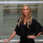 “Ud. Menem o Rufus”: la chicana de Julia Strada para advertir por el presunto vínculo de los empresarios Neuss y Santiago Caputo