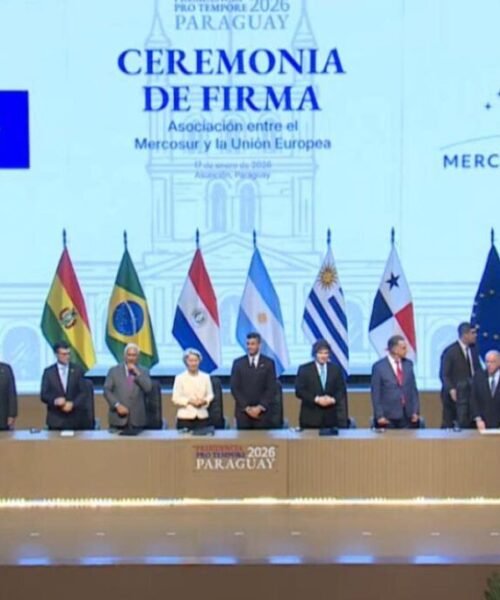 Maud Quessard: «La rivalidad entre EEUU y China ahora es normativa, tecnológica y cognitiva»