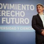 Kicillof visita Córdoba en medio de los rumores de un acercamiento con Natalia de la Sota