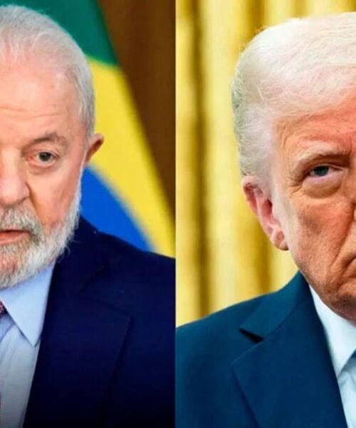 Lula viaja a Washington para una nueva cumbre con Trump