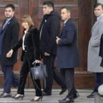 García Cuerva, frente a Milei en el Tedeum: «Basta de arengar la polarización porque nadie se salva solo»
