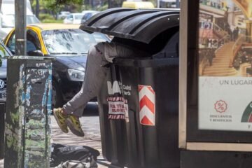 Motosierra federal: advierten que el ajuste de Milei llegará a las provincias con una poda de u$s 25.000 millones