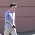 Mientras crecen las operaciones cruzadas en la primera plana del gobierno, Milei dijo que en su gestión «no hay internas»
