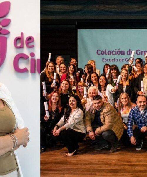 Intervenida por el macrismo y al margen de la ley: UniCABA, la universidad pública de la que nadie habla