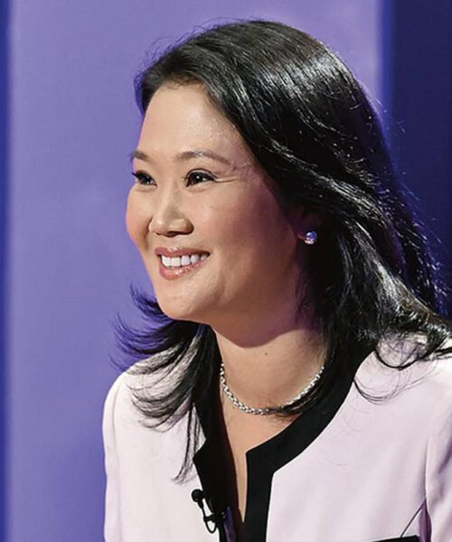 Keiko Fujimori a un paso de la presidencia, Sánchez avisó que desconocerá su gobierno
