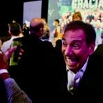 Diego Santilli asume como Jefe de Gabinete para blindar el ajuste y sepultar el escándalo de Adorni