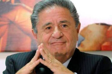 Duhalde: «Milei tiene un carácter de mierda»