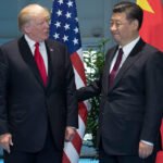 China y la coartada de EE UU al dejar a Taiwán sin armas